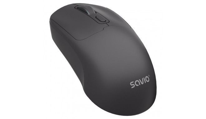 Wireless mouse MB-04 SAVIO 2.4 GHz