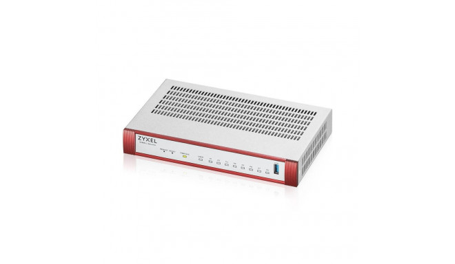 Zyxel USGFLEX100HP-EU0101F tulemüür
