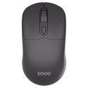 Wireless mouse MB-04 SAVIO 2.4 GHz