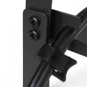 Under-desk cable organi zer MC-102 B