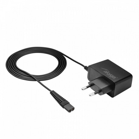 Power supply AK- PD-23 12V / 400mA for shavers Braun