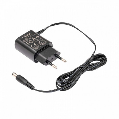 Braun epilaatorite toiteplokk AK-PD-11 12V/400mA 4.8W