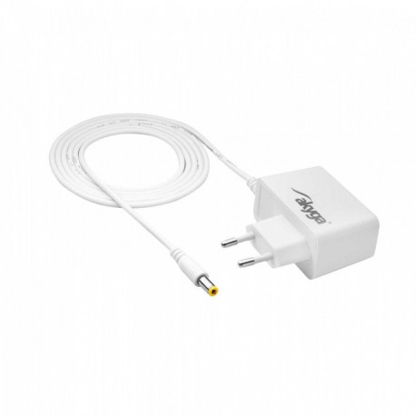 Product Type: Replacement AC/DC Power Adapter
Manufacturer: Akyga
