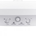 LED lamp with PIR sensor MCE525 W