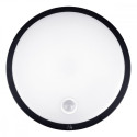 LED lamp with PIR sensor, MCE525 B