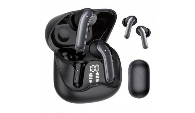 Here is a summary of the features, specifications, and pairing instructions for the Audiocor