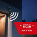 Motion and twilight sensor MCE25 B