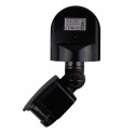 Motion and twilight sensor MCE25 B