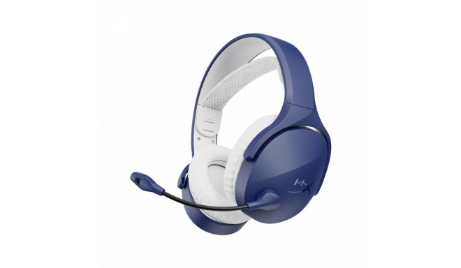 HyperX Cloud III Wireless Gaming Headset - Black (AM7A0AA)