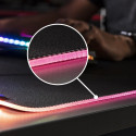 Mouse Pad Cloth Pulsefire Mat Cloth M