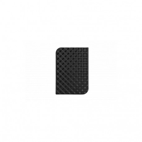 Verbatim Store 'n' Go 1TB Portable External SSD - USB 3.2 Gen 1 - Black