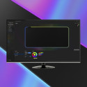 Mouse Pad Cloth Pulsefire Mat Cloth M