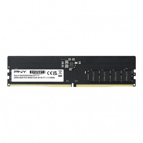 Type: Desktop Memory (RAM)
Capacity: 8GB
Technology: