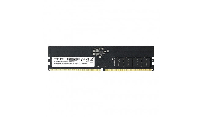 Type: Desktop Memory (RAM)
Capacity: 8GB
Technology: