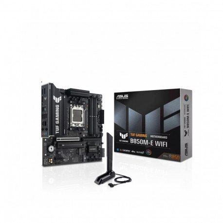 Motherboard TUF GAMING B850M-E WIFI 4DDR5 DP/HDMI mATX