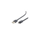 Gembird cable USB-C (M) 3m