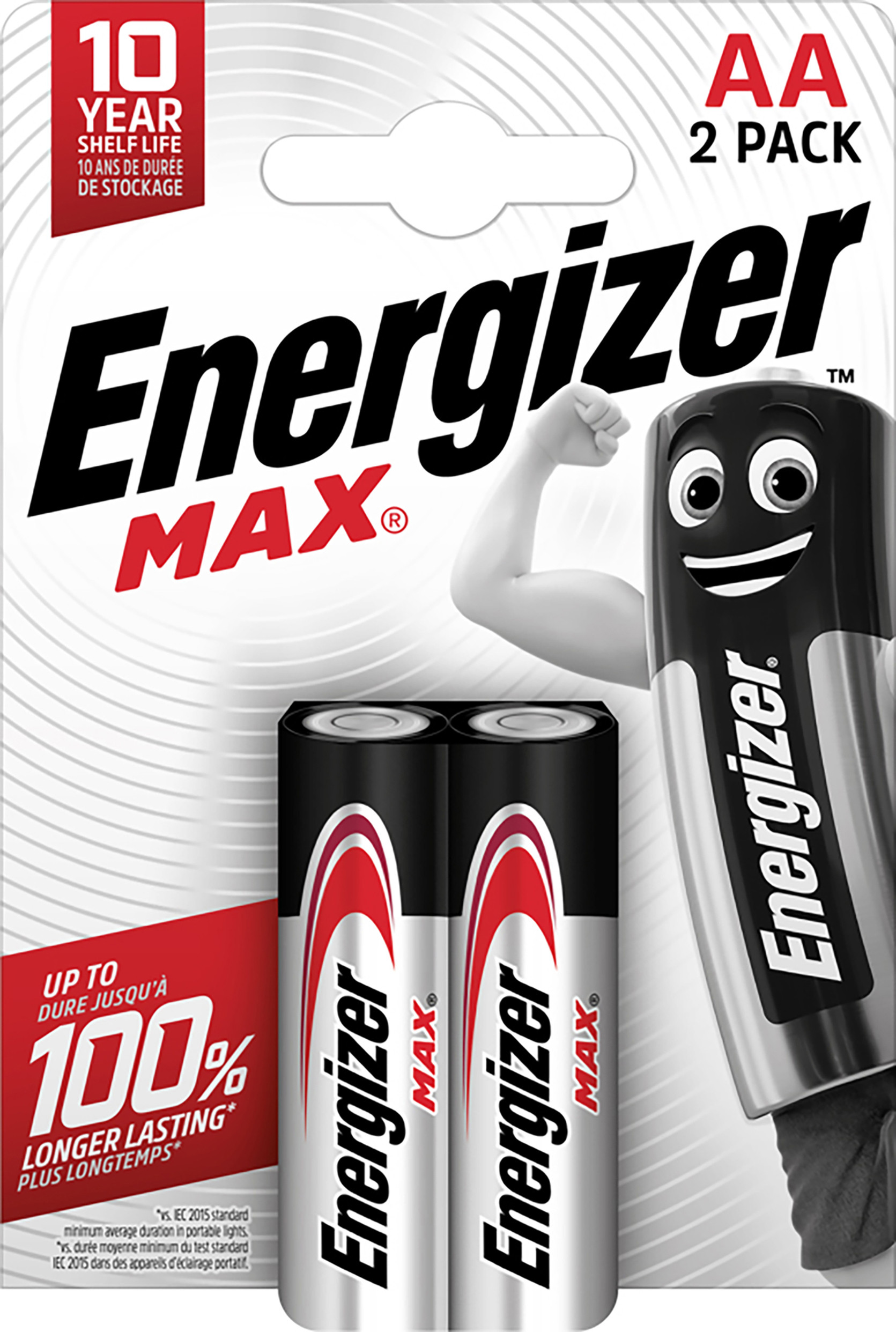 ENERGIZER 7230470