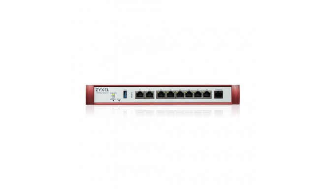 Firewall USG Flex 200 USGFLEX200HP-EU0101F