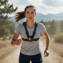 Chest harness for smartphone MC-294