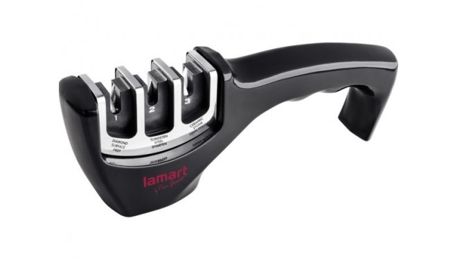 Knife sharpener LT2058 3-stage