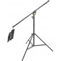 Manfrotto light stand set 420B Combi Boom Stand
