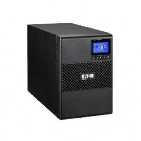 Uninterruptible Power Supply - Eaton 9SX 700i 700VA Backup 9-23 min USB