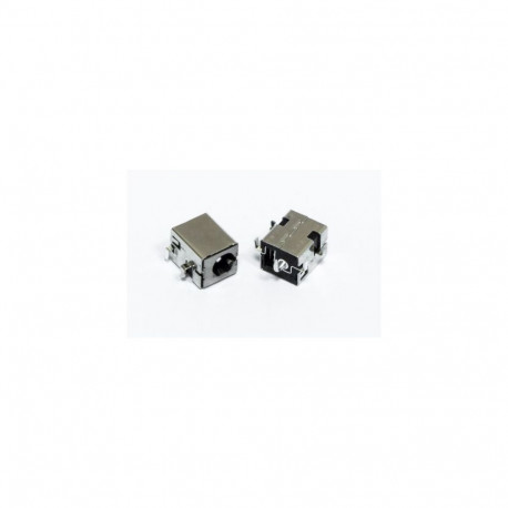 Power Jack - ASUS A43 A52 A53 A72 K42 USB PD 3.0 PPS Fast Charging