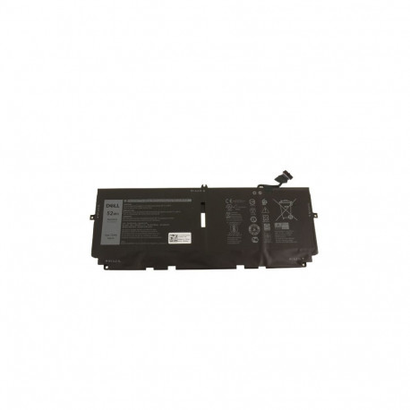 Replacement Battery - DELL 722KK, 52Wh