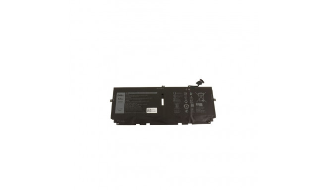 Replacement Battery - DELL 722KK, 52Wh
