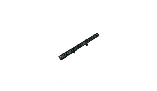 Replacement Battery Asus A31n1319, 2900mah