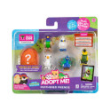 ADOPT ME figures Pets multipack W6