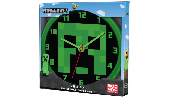 minecraft seinakell 25 cm