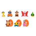 ADOPT ME figures Pets multipack W6