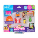 ADOPT ME figures Pets multipack W6