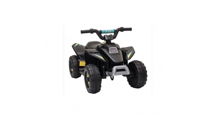 Quad XMX612 must akuga