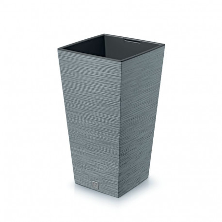 Doniczka FURU SQUARE DFSH350 - beton