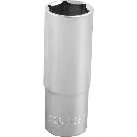 pikendatud 6-kant padrun 1/2" 20 mm proline