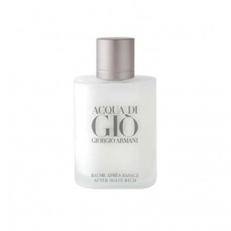 GIORGIO ARMANI ACQUA DI GIO AFTER SHAVE BALM 100ML