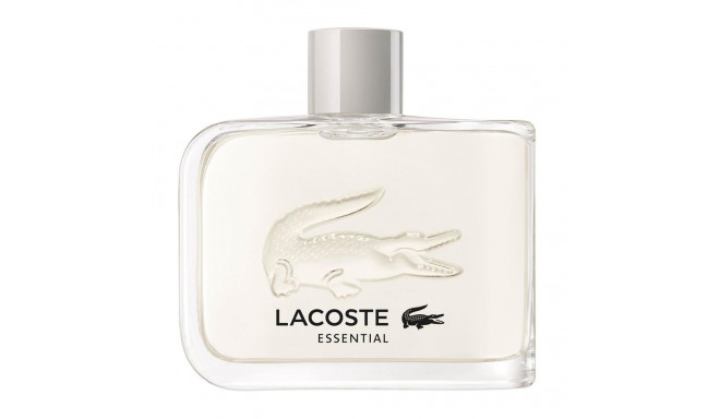 LACOSTE ESSENTIAL EAU DE TOILETTE 75ML