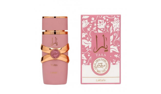 Lattafa parfüümvesi Yara Elixir 100ml