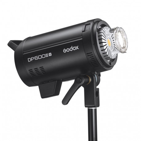 Godox DP600III V Studio Flash