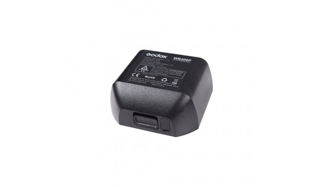 Godox Lithium Battery Voor AD400 PRO