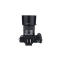 JJC ES 60 Canon Zonnekap