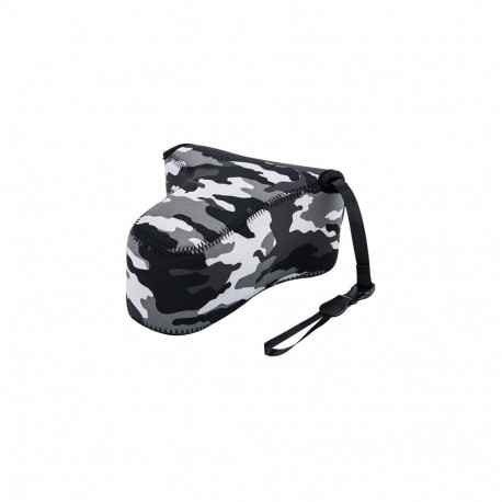 JJC Neopreen OC S3GR Camera Case