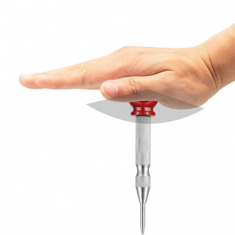 Automaatkärn 3X125mm plast peaga