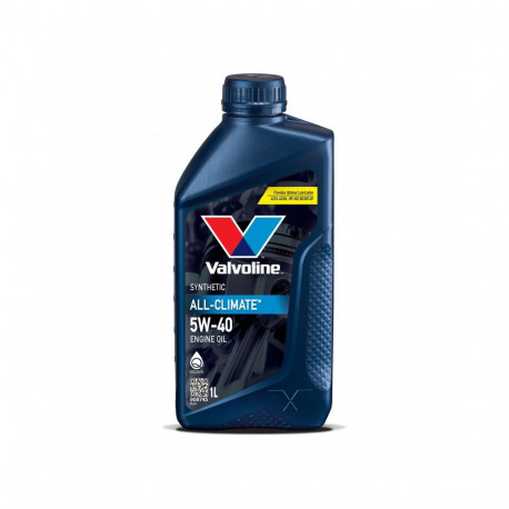 All Climate 1L synt A3/B4 5W40