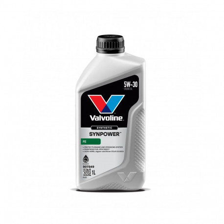 Synpower 1L FE A5/B5 5W30