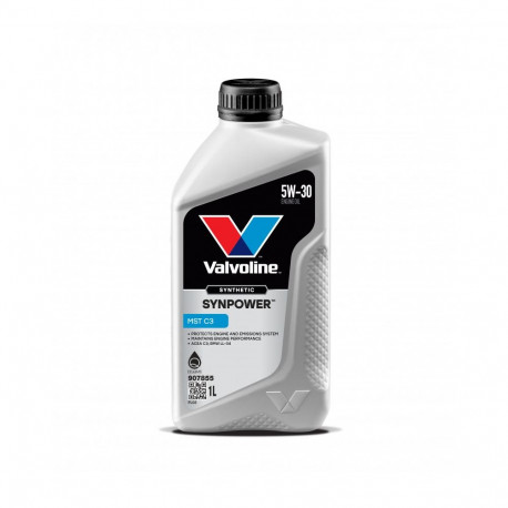 Synpower 1L MST C3 5W30