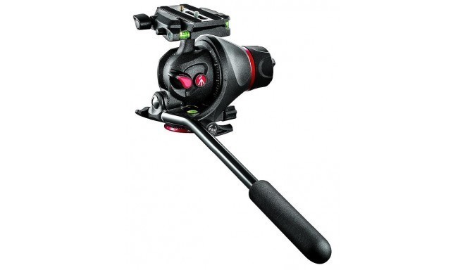 Manfrotto video head MH055M8-Q5