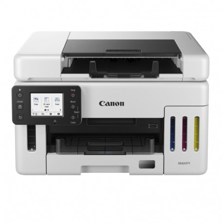 Canon MAXIFY GX6550 multifunktsionaalne printer (6351C006)